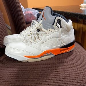 Jordan 5 Retro Shattered Backboard